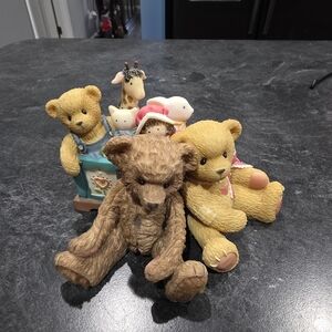 Adorable Cherished Teddies